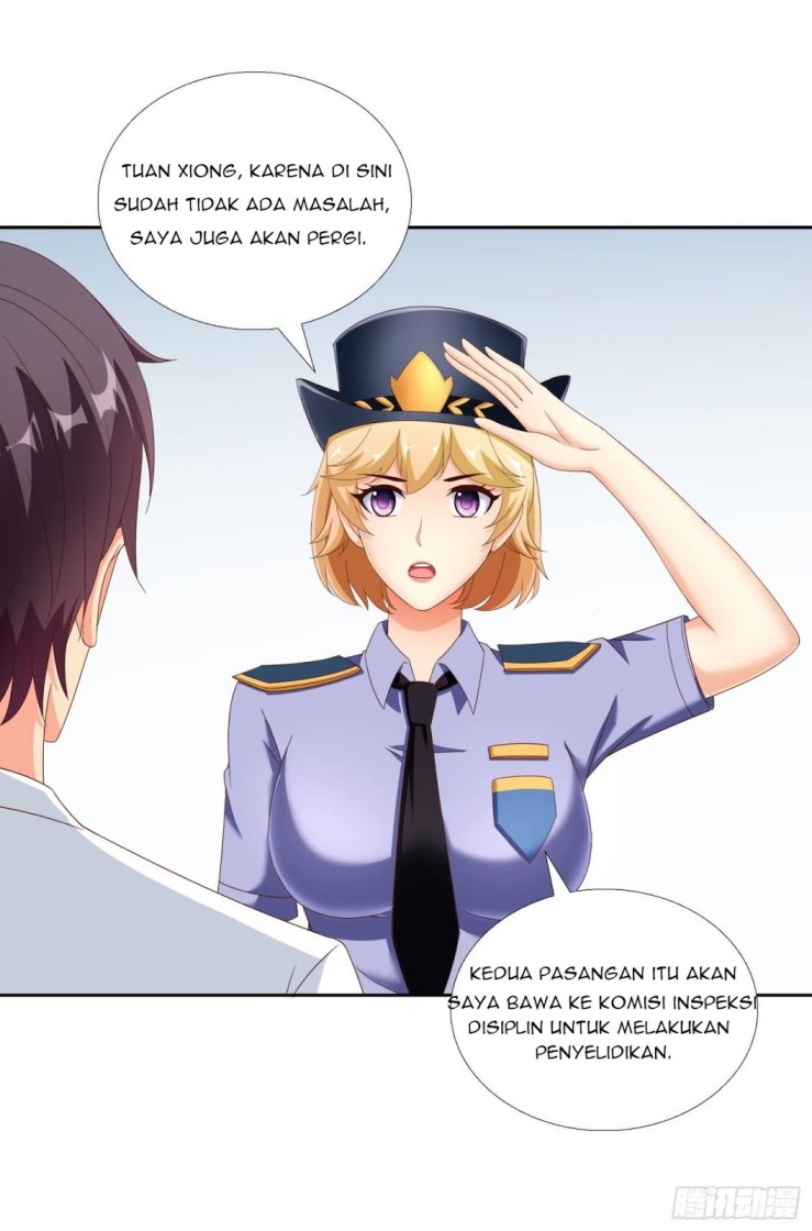 Super School Doctor (Supreme Campus Doctor) Chapter 41 Gambar 5